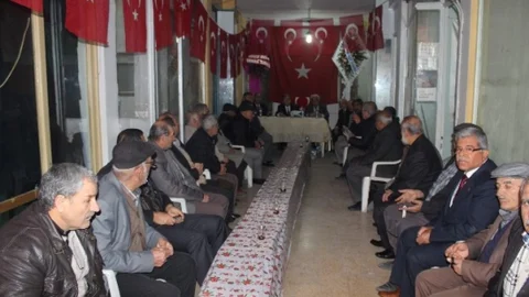 Korkmaz Güven Tazeledi