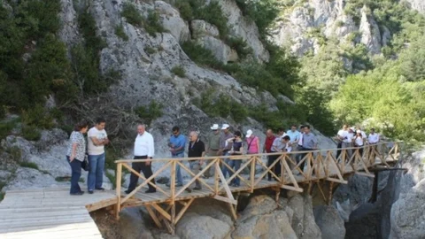 Kdmp Örnek Uygulamalar Programı Başlıyor