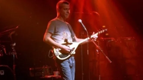 Bursalılar Levent Yüksel İle Nostalji Yaşadı