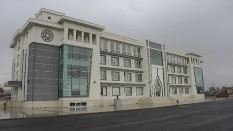 Meram'da Tahir Büyükkörükçü Aihl Açılıyor