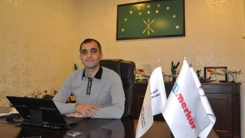 Çdp'nin Kurulması Ve Yaklaşan Genel Seçimlerde Çerkeslerin Beklentisi