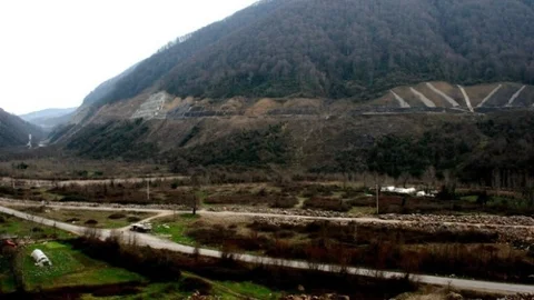 Kirazlıköprü Yol Yapım İhalesi 12 Mart'ta Yapılacak