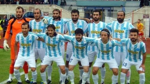 Kütahyaspor'da Destek Zamanı