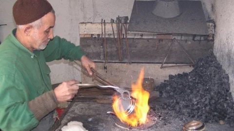 Kalaycılık Tarih Oluyor