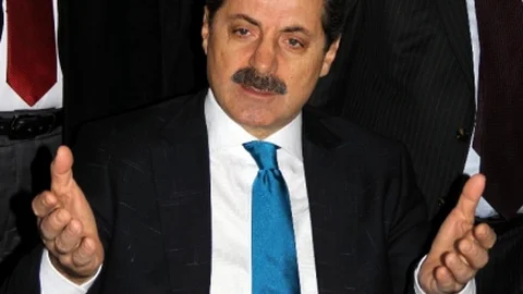 Bakan Çelik Fidan'ın İstifasını Değerlendirdi