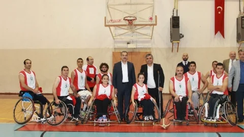 Avrupa'nın Devleri Yalova'da Buluşuyor