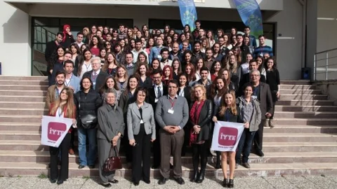 İyte'de Ulusal Kimya Kongresi