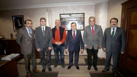 Doğu Karadeniz'den Unesco Atağı