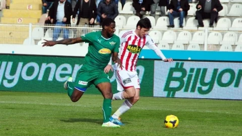 Spor Toto Süper Lig