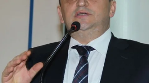 GMİS Karadon Şubesi 10. Olağan Genel Kurulu