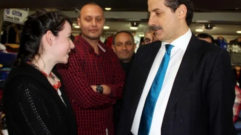 Bakan Çelik'ten 'erken Emeklilik' Açıklaması