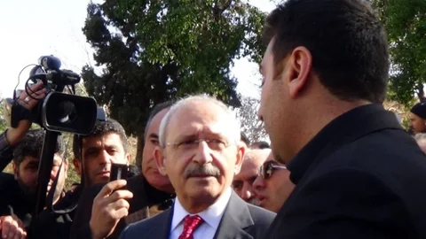 Kılıçdaroğlu'ndan Hakan Fidan Değerlendirmesi