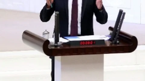 Ağbaba'ya ‘Makul Şüphe' Fezlekesi Protesto Edildi