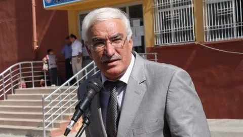 Siirt'e 195 Öğretmen Atandı