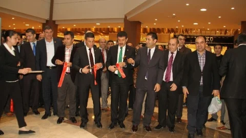 Şanlıurfa'nın “Şanlı Kuşları” Şanlıurfalılarla Tanışıyor