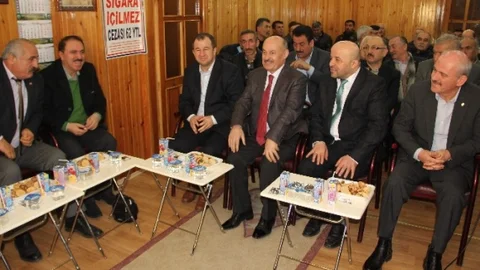 Benlioğlu Güven Tazeledi