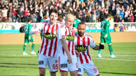 Spor Toto Süper Lig