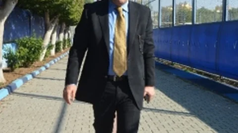 Başkan Aydoğdu'dan Taraftara 'stadı Doldurun' Çağrısı