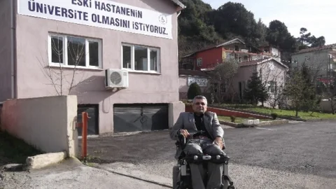Şentürk ''Daha Gelişmiş Bir Ereğli İçin''