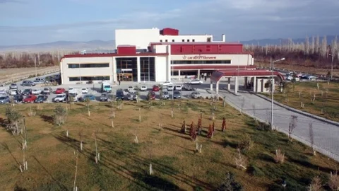 Çay Devlet Hastanesine Doktor Atamaları Başladı