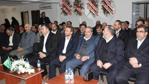 HÜDA-PAR Genel Başkan Yardımcısı Yavuz'dan 'başkanlık Sistemi' Değerlendirmesi