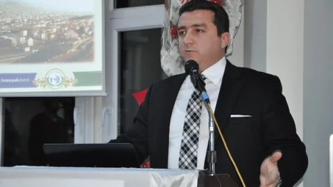 Bozüyük Belediye Başkanı Fatih Bakıcı'dan 'toki' Söylentilerine Cevap