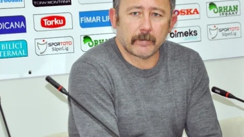 Medicana Sivasspor Evinde Güldü