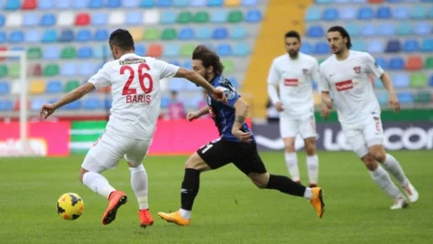 Spor Toto Süper Lig