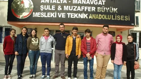 İspanyol Lezzetlerini Öğrenecekler