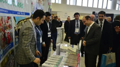 Yıldırım'da 2015 Kentsel Dönüşüm Yılı Olacak