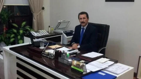 Adalet Bakanı Özel Kalem Müdürü Tarlacı Milletvekili Aday Adayı Olacak