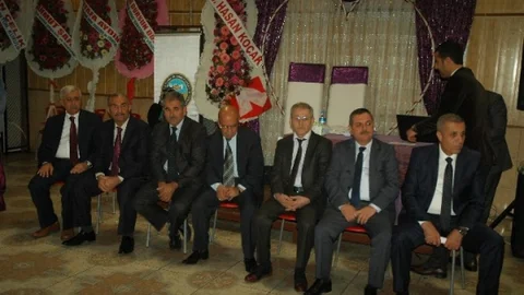 Esnaf Kefalet Kooperatifi 2014'de 52 Milyon Kredi Verdi