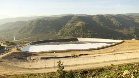 Akçakocae'da Katı Atık Problemi Çözülüyor