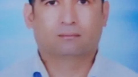 Tatbikatta Ölen İtfaiye Eri Toprağa Verildi