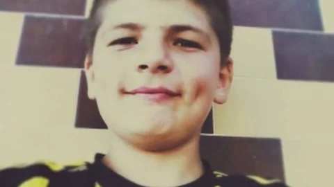 Orhangazi'de Motosiklet Kazası 1 Ölü