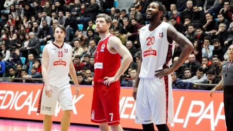 Türkiye Basketbol Ligi