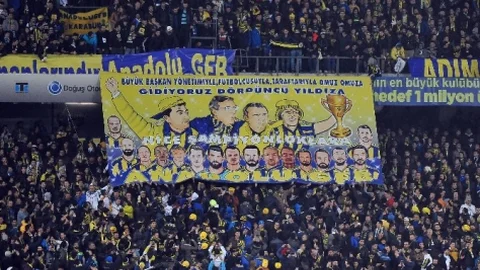 Spor Toto Süper Lig