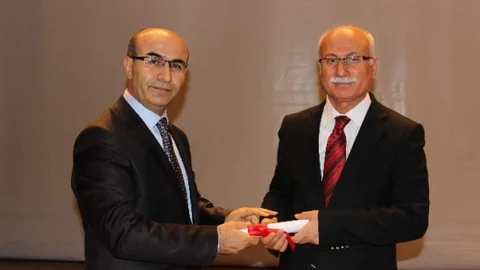 Vali Demirtaş'dan Okul Müdürlerine Talimat