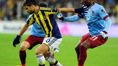 Spor Toto Süper Lig