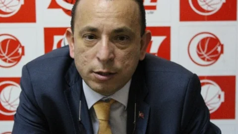 Türkiye Kadınlar Basketbol Ligi