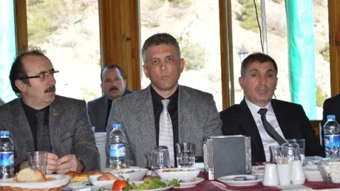 DSİ Müdürü'nden Çorum İçin Korkutan Açıklama