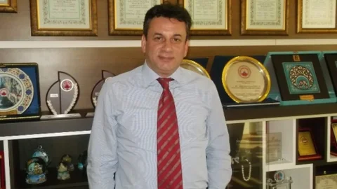 (Özel)