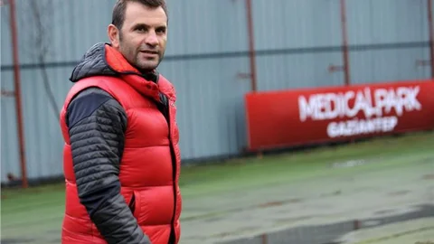 ''Okan'' taraftardan yana ''Buruk''