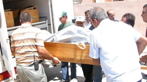 8 Yıl Önce İşlenen Cinayetin Sır Perdesi Çözüldü