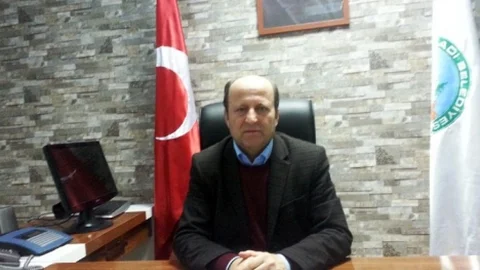 Başkan Erdoğan ''Yol'' İddialarına Açıklık Getirdi
