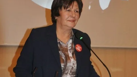 Mersin MHP'de Kadın Hareketi