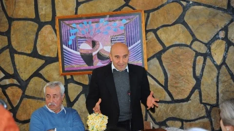 Sodem Çatısı Altında Ortak CHP'li Belediye Dili