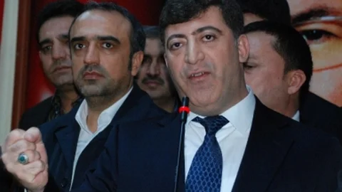 Akar'dan Seçim İşleri Toplantısı Değerlendirmesi