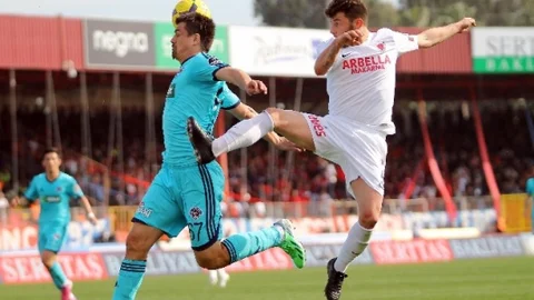 Spor Toto Süper Lig