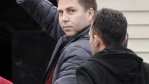 Yasa Dışı Dinleme Operasyonu